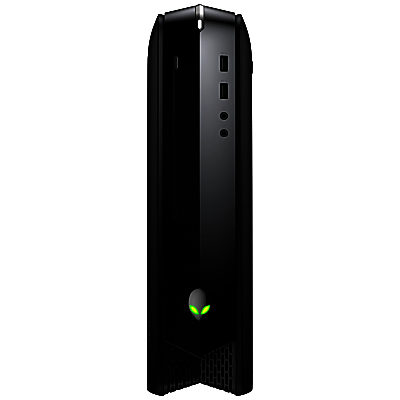Alienware Andromeda R3 Desktop PC, Intel Core i7, 16GB RAM, 2TB+256GB, Black Alienware Andromeda R3 Desktop PC, Intel Core i7, 16GB RAM, 2TB+256GB, Black